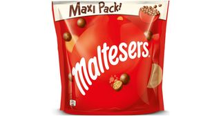MALTESERS MAXI PACK 400g