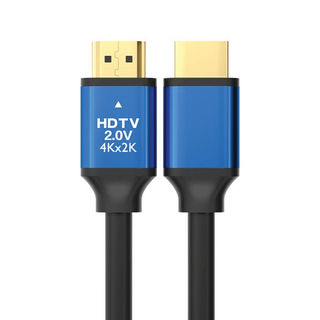 CABLE HDMI PREMIUM  4K 10M