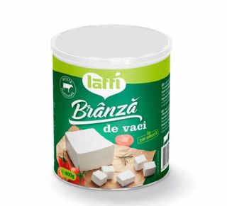 LATTI Branza de vaci in saramura 400g