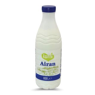 LATTI Airan degresat 800g