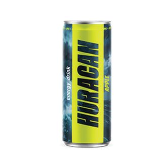 HURACAN Bautura energizanta Mar 250ml