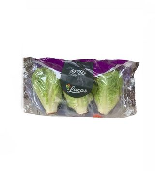 Салата Литъл Джем 3бр пакет