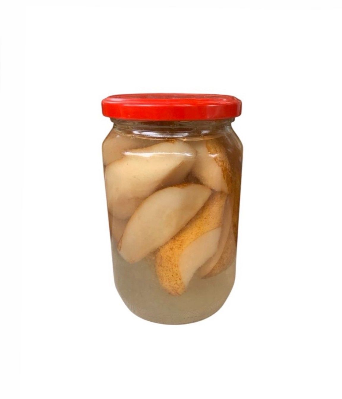 Сладка и компоти