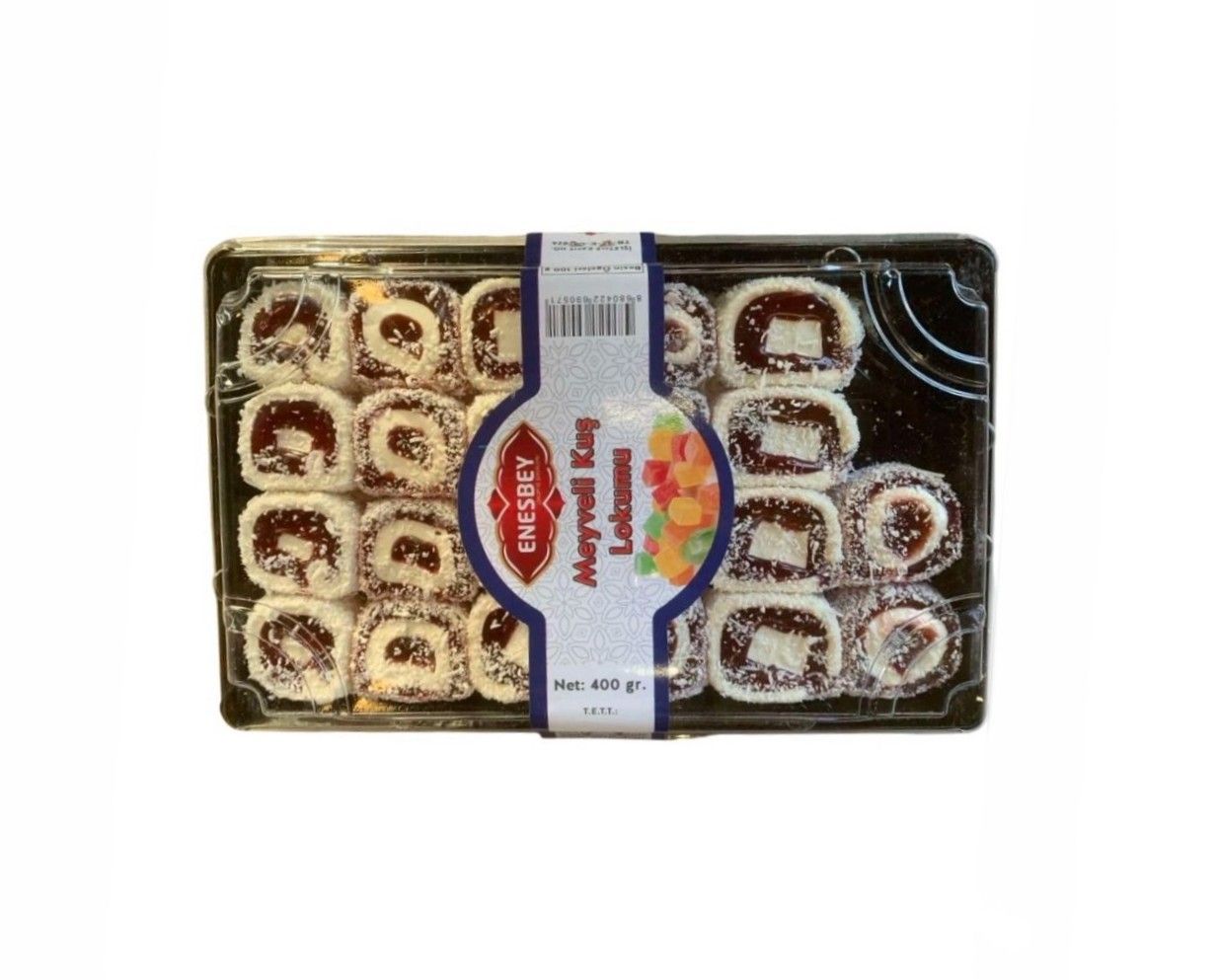 Турски продукти: