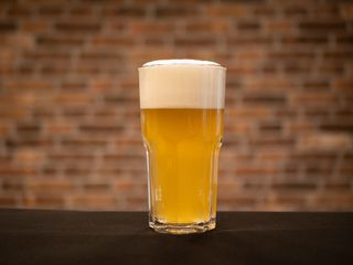 Zeman Wheat Beer Unfiltered 1 liter.