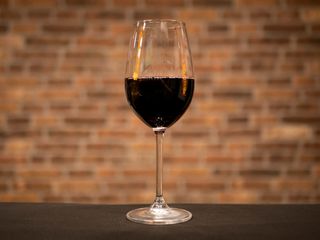 Вино "Сапераві" черв.сух. 1 л.