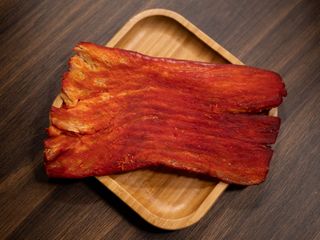 Філе Кальмар з перцем Хот Тейс 100 гр