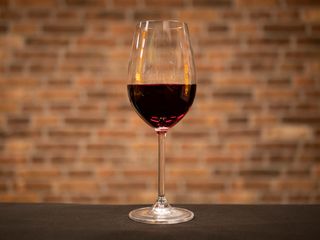 Вино "Ах Нуар" черв. н/сол. 1 л.