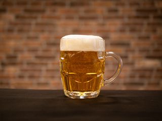 Пиво Душа Пивовара Преміум 5,2 об. 1 л.