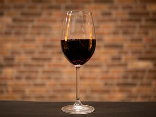 Вино "Рубіно Гранде" черв. н/сол. 1 л.