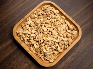 Арахіс сажений сметана зелень 100 гр