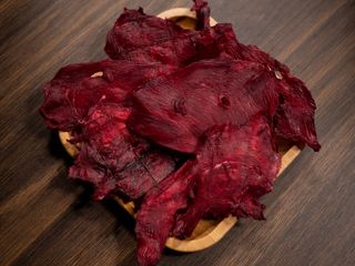 Курка сушена зі смаком Вишні 100 гр