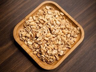 Арахіс смажений сіль 100 гр