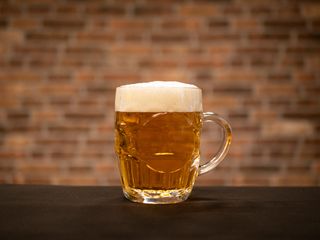 Пиво Опіля Корифей 4,2% 1 л.