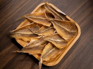 Філе нототенії (Тригла) 100 гр