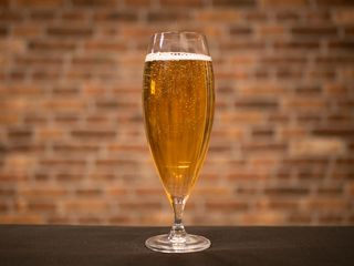 Сидр "Яблучний з вишнею"