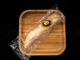 Косічка сир копчений