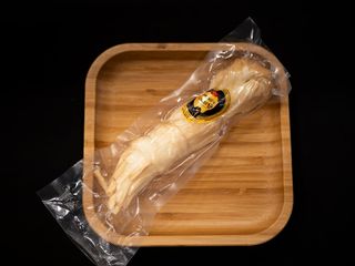 Косічка сир копчений