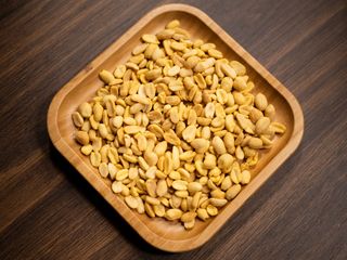 Арахіс сажений Сир 100 гр