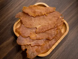 Джерки з Індички