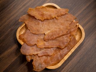 Джерки з Індички