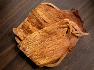 Філе Кальмар в арах. соусі  (Перуанський) 100 гр