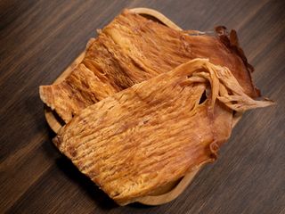 Філе Кальмар в арах. соусі  (Перуанський) 100 гр