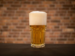 Хмельницьке 4,2% св.ф. 1 л.