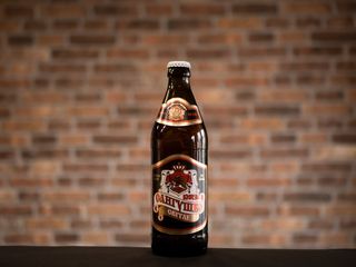 Пиво "Князь Сангушко" 0,5л.