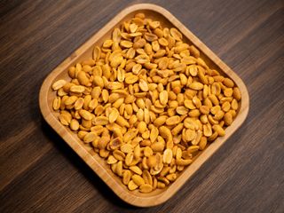 Арахіс сажений солодкий чилі 100 гр