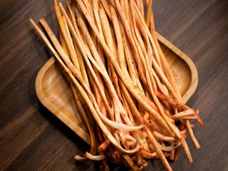 Сир Сулугуні нитка ваговий копч.паприка