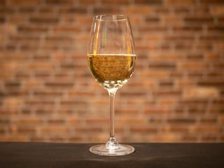 Вино "Ркацителі" сухе сортове біле 1 л.