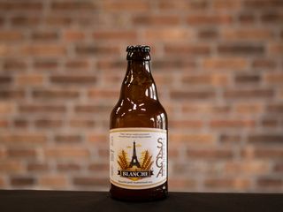 SAGA Blanche 0,33 скло