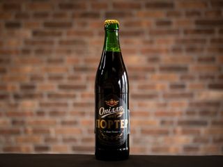 Пиво Опілля Портер 0,5л скло