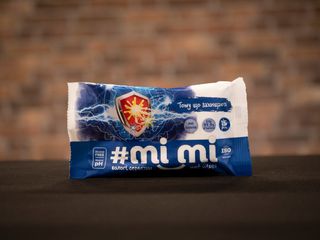 Вологі серветки "MiMi" 15шт.