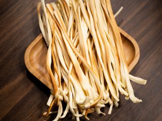 Сир сулугуні коса копчений ваг.