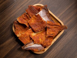 Янтарна з перцем 100 гр