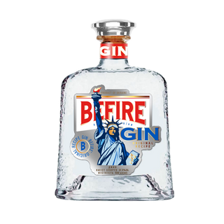 Джин Біфаєр 37,5% 0,5л