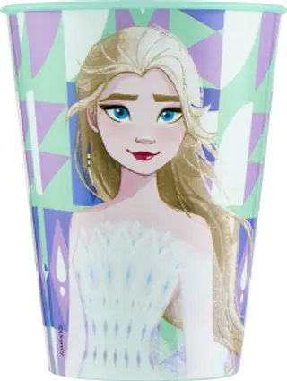 SMART TABL.BICCHIERE PP EASY FROZEN 260ML