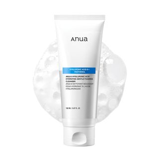 ANUA ANUA Soft Cleansing Foam 150ml