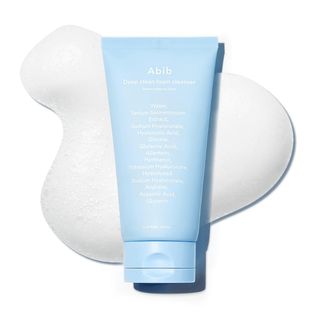 Abib - Deep Clean Foam Cleanser
Sedum Hyaluron Foam, 150ml