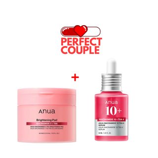 Anua - Rice Enzyme Brightening
Cleansing Powder, 40g