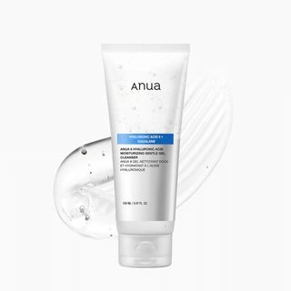 Anua - 8 Hyaluronic Acid
Moisturizing Gentle Gel Cleanser, 150ml