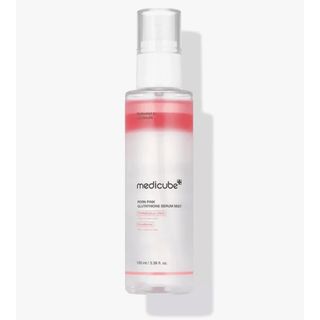 Medicube - PDRN Pink Glutathione
Serum Mist - 100ml
