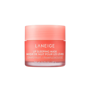 Laneige Grapefruit Lip Sleeping Mask, 20g