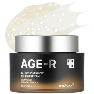 Medicube - Age-R Glutathione
Glow Capsule Cream, 50ml