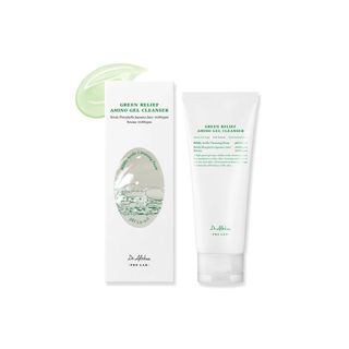 Dr. Althea - Green Relief Amino
Gel Cleanser, 100ml