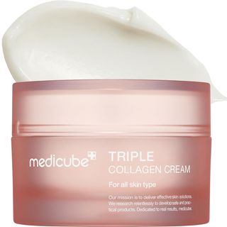 Medicube – Triple Collagen Cream
4.0, 50ml