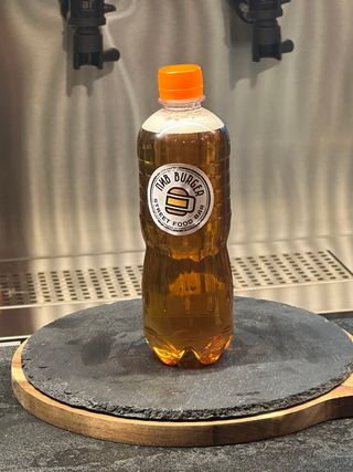 Пиво Ipa Klepka brewery 0,5л