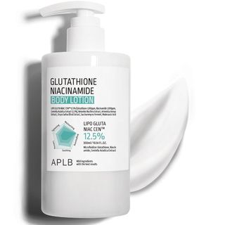 APLB glutathione niacinamide losion za tijelo 300 ML
